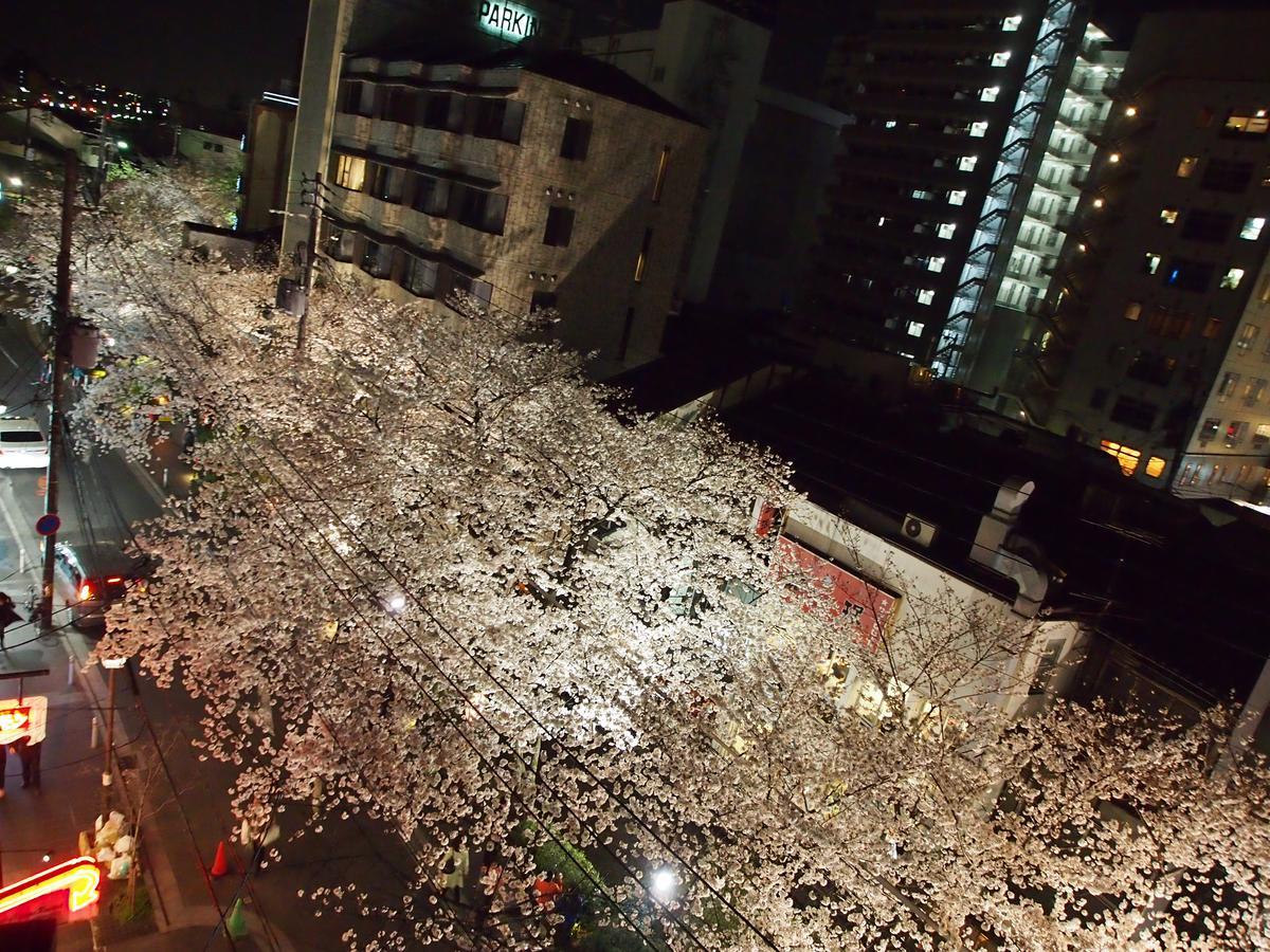ビジネスホテル 秀仙閣 京都市 エクステリア 写真